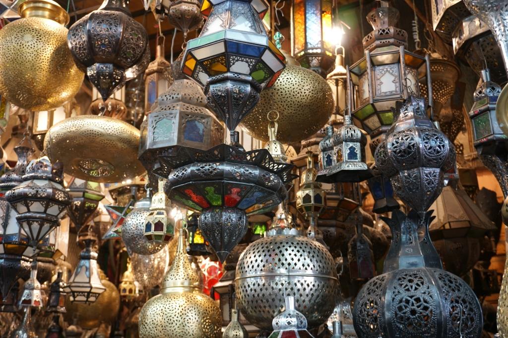 Marrakech