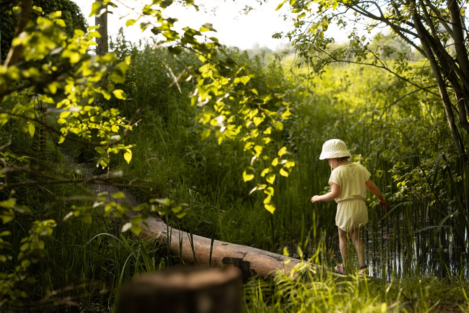 kindvriendelijk vakantiepark